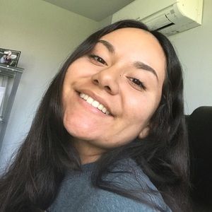 Meet your Posher, Valentina